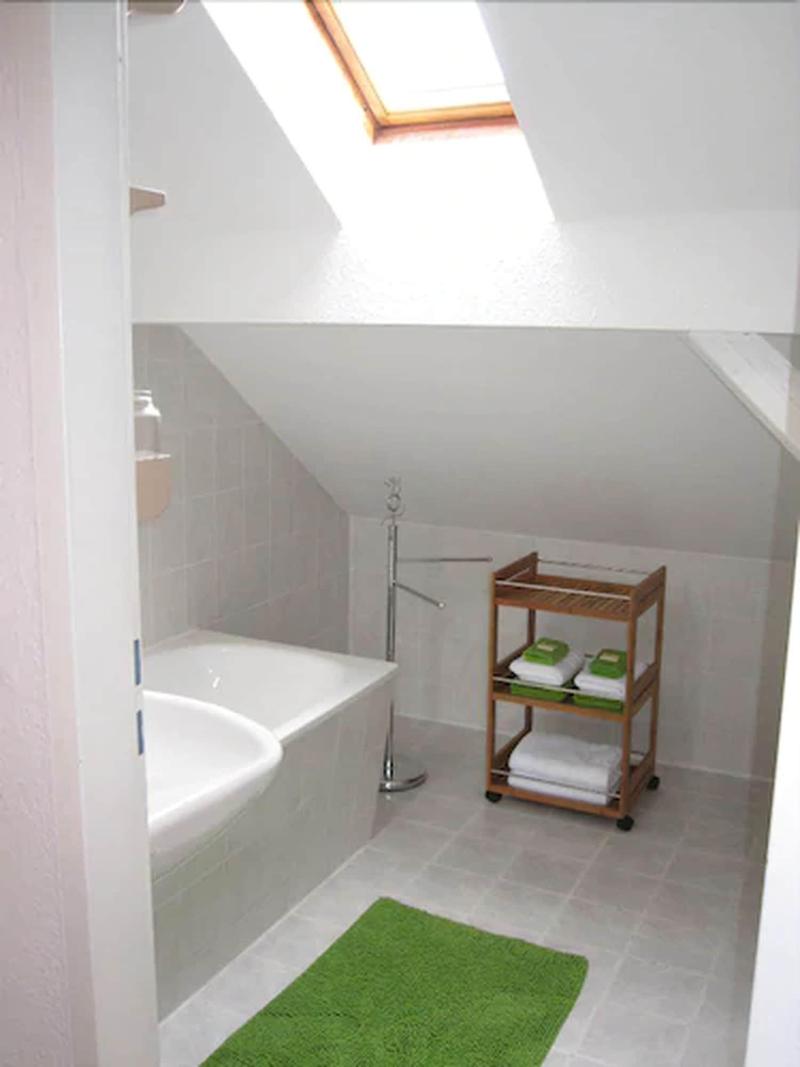 Aparthotel 1A - Oda