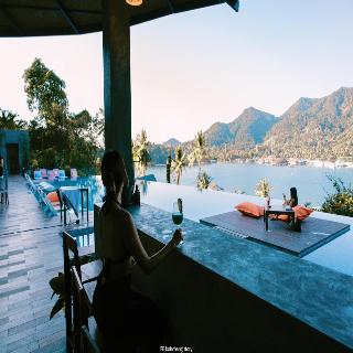 Bhuvarin Resort otel fotoğrafı