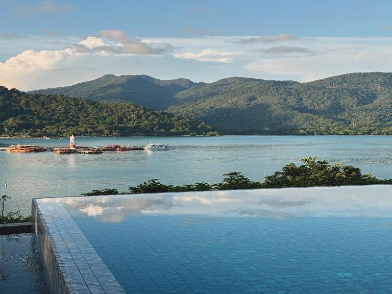 Bhuvarin Resort - Havuz