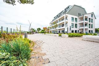 Strandhotel Luv otel fotoğrafı