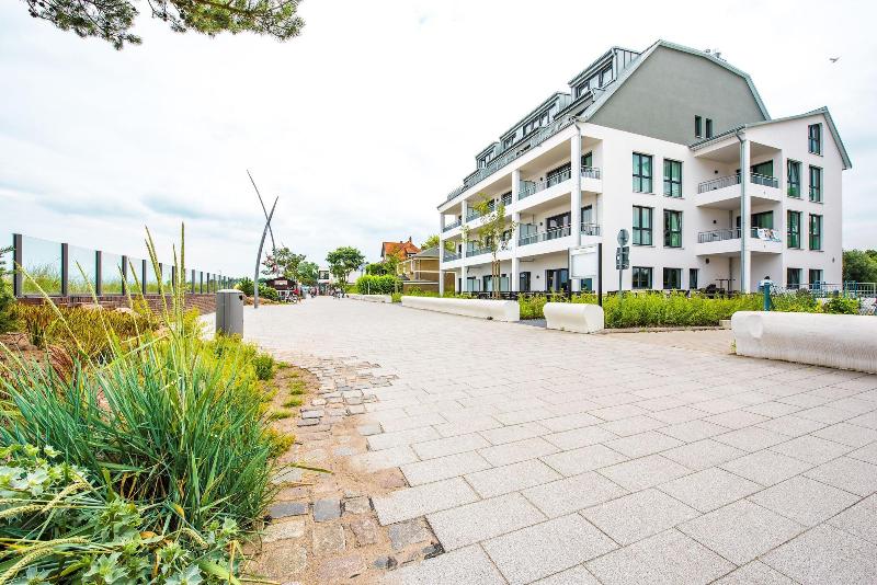Strandhotel Luv - Genel
