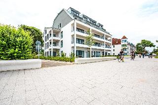 Strandhotel Luv fotoÄŸrafÄ±