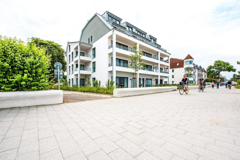 Strandhotel Luv - Genel