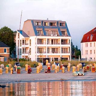 Strandhotel Luv fotoÄŸrafÄ±