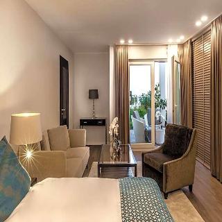 Strandhotel Luv fotoÄŸrafÄ±