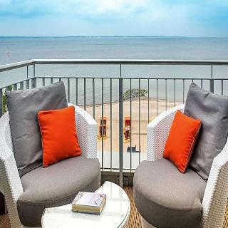 Strandhotel Luv fotoÄŸrafÄ±