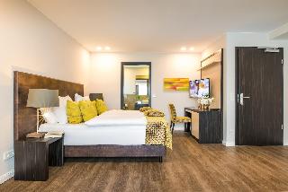 Strandhotel Luv fotoÄŸrafÄ±