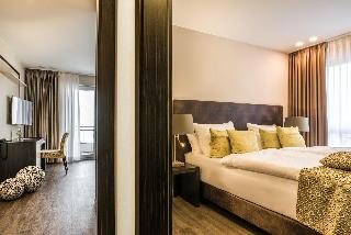Strandhotel Luv fotoÄŸrafÄ±