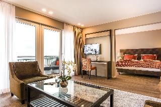 Strandhotel Luv fotoÄŸrafÄ±