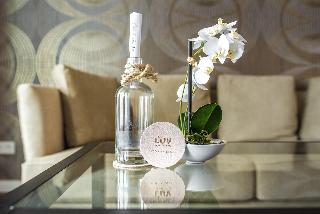 Strandhotel Luv fotoÄŸrafÄ±
