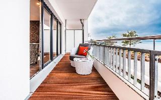 Strandhotel Luv fotoÄŸrafÄ±