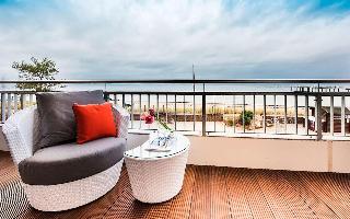 Strandhotel Luv fotoÄŸrafÄ±