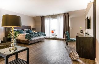 Strandhotel Luv fotoÄŸrafÄ±
