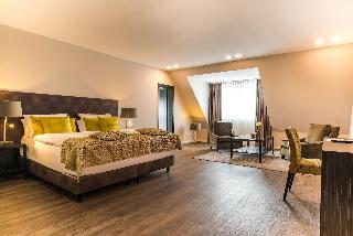 Strandhotel Luv fotoÄŸrafÄ±