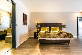Strandhotel Luv fotoÄŸrafÄ±