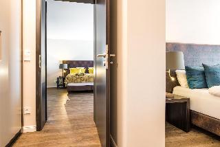 Strandhotel Luv fotoÄŸrafÄ±