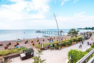 Strandhotel Luv fotoÄŸrafÄ±