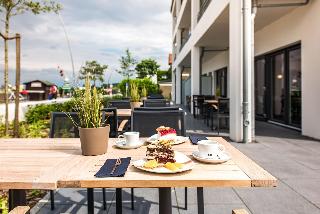 Strandhotel Luv fotoÄŸrafÄ±