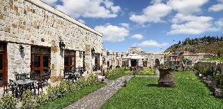 Seraphim Cave Hotel And Spa Cappadocia