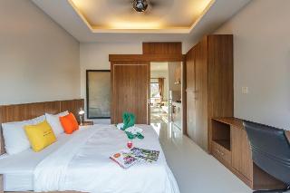 Happy Eight Resort by ZUZU fotoÄŸrafÄ±
