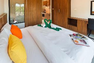 Happy Eight Resort by ZUZU fotoÄŸrafÄ±