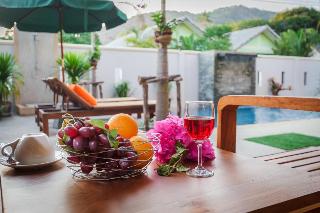 Happy Eight Resort by ZUZU fotoÄŸrafÄ±