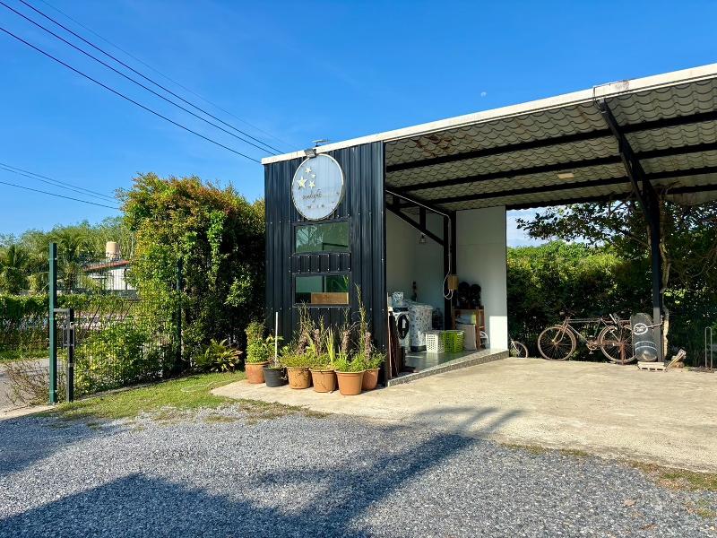 Moonlight Cottage - Lobi