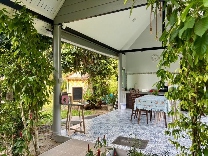 Moonlight Cottage - Genel