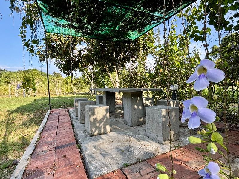 Moonlight Cottage - Genel