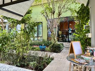 Moonlight Cottage otel fotoğrafı