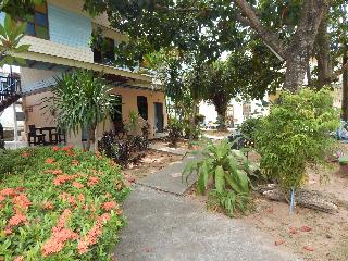 Jinta City Samui otel fotoğrafı
