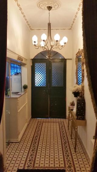 Hutsuite Hotel fotoÄŸrafÄ±