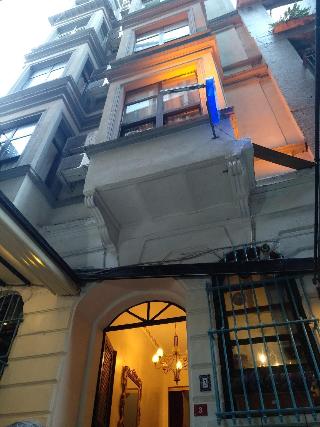 Hutsuite Hotel fotoÄŸrafÄ±