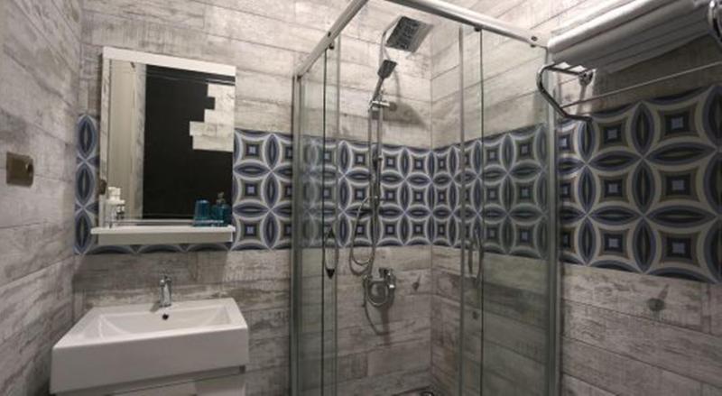 Hutsuite Hotel - Oda