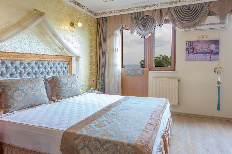 Sea House Suites - Genel