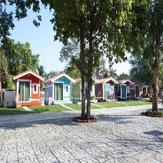 Baan Maesot Plus otel fotoğrafı