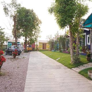 Baan Maesot Plus fotoÄŸrafÄ±