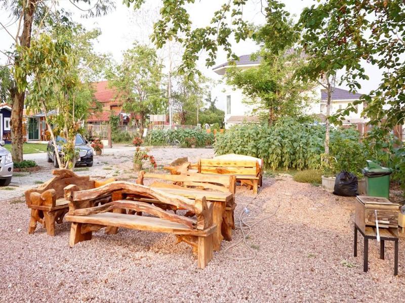 Baan Maesot Plus - Genel
