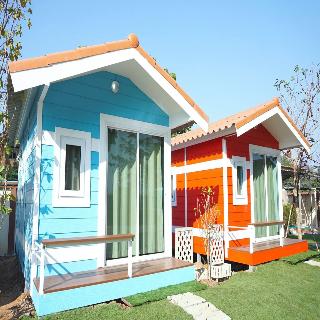 Baan Maesot Plus fotoÄŸrafÄ±