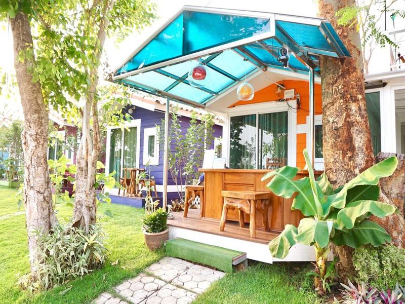 Baan Maesot Plus - Genel