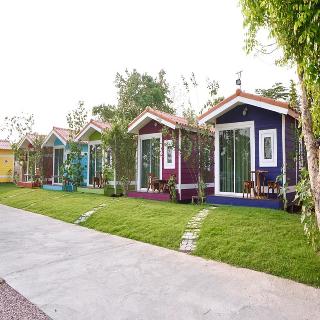 Baan Maesot Plus fotoÄŸrafÄ±