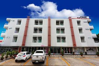 The One Phetchabun otel fotoğrafı