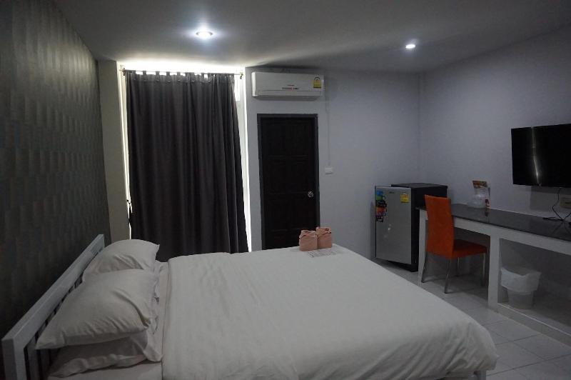 The One Phetchabun - Oda