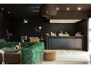The Green Plaza Hotel fotoÄŸrafÄ±