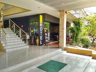 The Green Plaza Hotel fotoÄŸrafÄ±