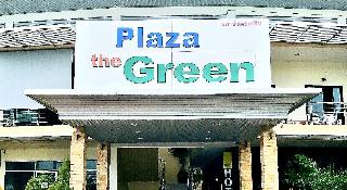The Green Plaza Hotel fotoÄŸrafÄ±