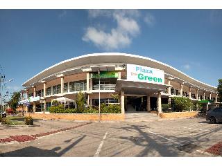 The Green Plaza Hotel fotoÄŸrafÄ±