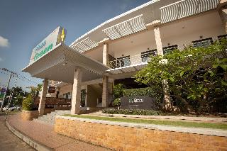 The Green Plaza Hotel fotoÄŸrafÄ±