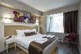 Bilek Boutique Hotel Kavacik oda fotoğrafı