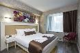 Bilek Boutique Hotel Kavacik oda fotoğrafı